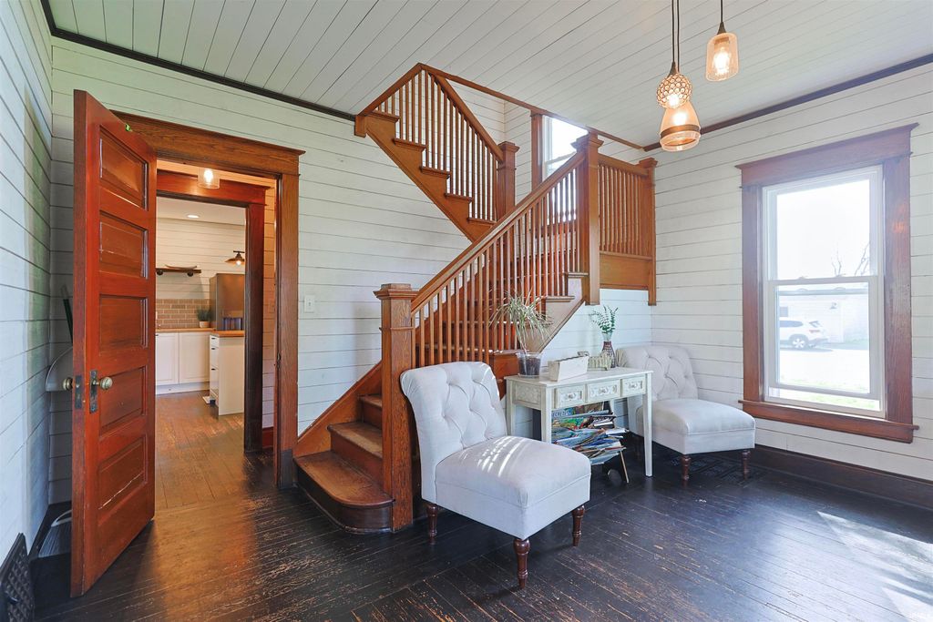 Photo of 23260 Brick Road, South Bend, IN 46628 (MLS # 202614457)