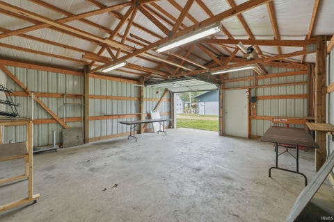 Tiny photo for 3774 N Barbee Road, Warsaw, IN 46582 (MLS # 202619463)