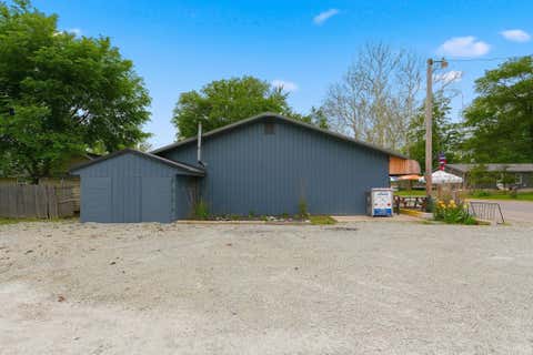 Tiny photo for 3774 N Barbee Road, Warsaw, IN 46582 (MLS # 202619463)