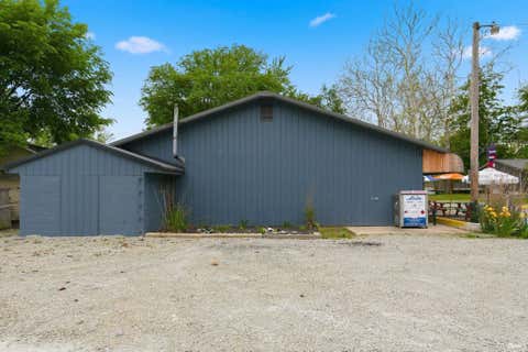 Tiny photo for 3774 N Barbee Road, Warsaw, IN 46582 (MLS # 202619463)