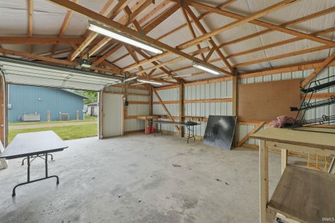 Tiny photo for 3774 N Barbee Road, Warsaw, IN 46582 (MLS # 202619463)