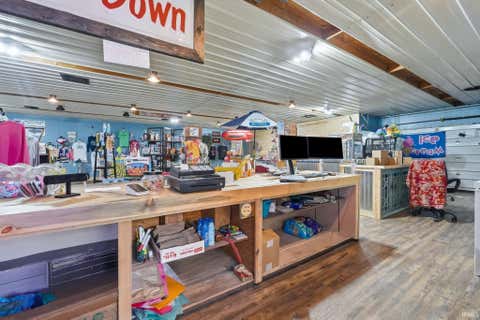 Tiny photo for 3774 N Barbee Road, Warsaw, IN 46582 (MLS # 202619463)