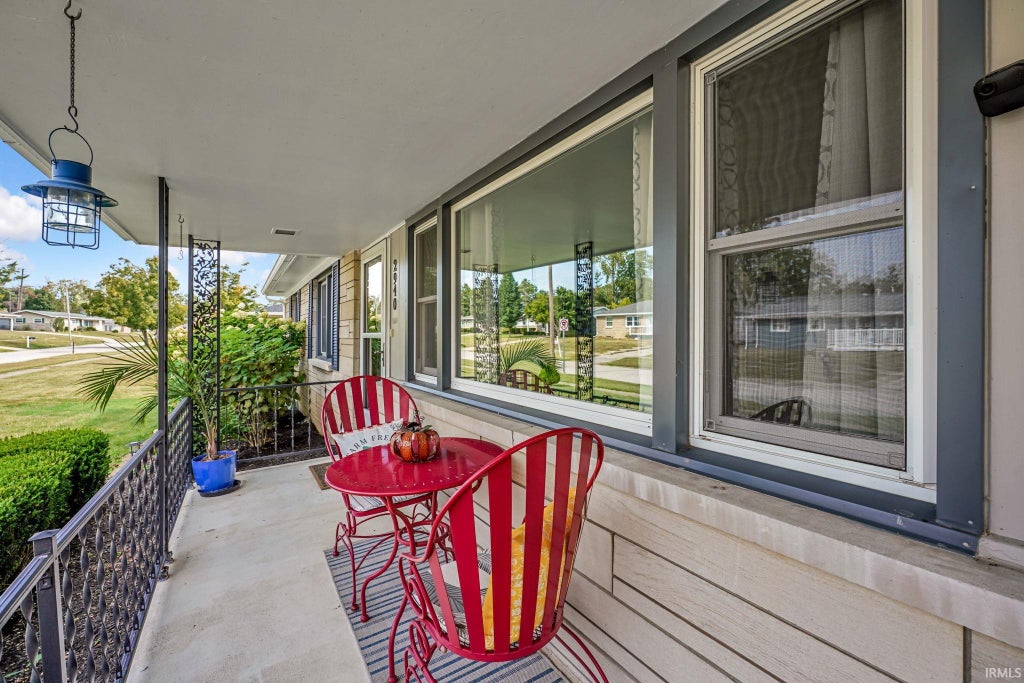 Photo of 2940 Broadview Drive, Bedford, IN 47421 (MLS # 202640735)