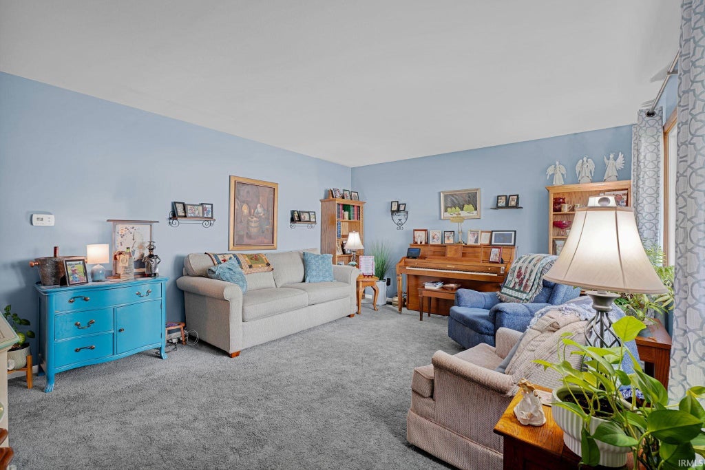 Photo of 2940 Broadview Drive, Bedford, IN 47421 (MLS # 202640735)