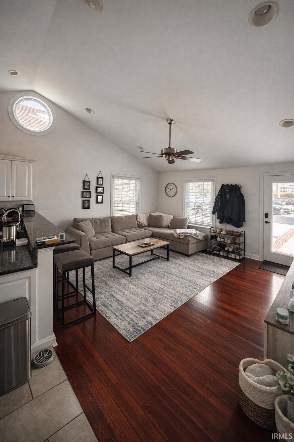 Photo of 3213 Forest Avenue, Evansville, IN 47712 (MLS # 202603601)