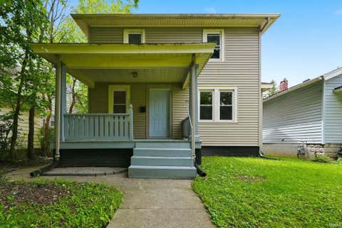 46806 Homes For Sale in Fort Wayne, IN | IRMLS