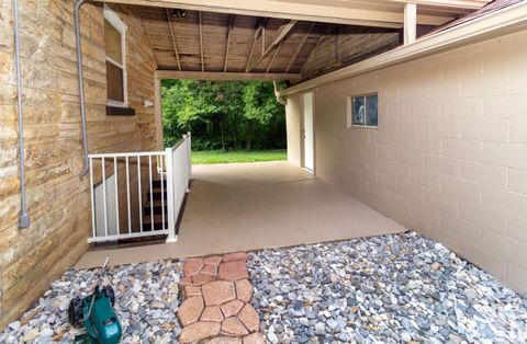 Tiny photo for 9325 Baumgart Road, Evansville, IN 47725 (MLS # 202612392)