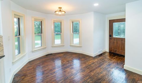 Tiny photo for 9325 Baumgart Road, Evansville, IN 47725 (MLS # 202612392)