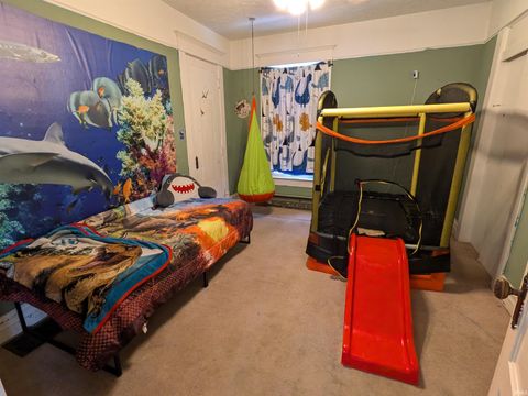 Tiny photo for 15 E main Street, Rossville, IN 46065 (MLS # 202608659)