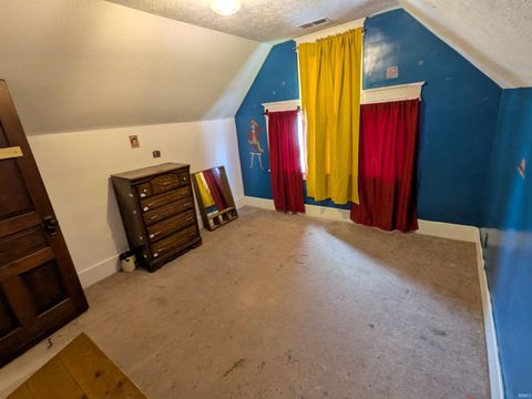 Tiny photo for 15 E main Street, Rossville, IN 46065 (MLS # 202608659)