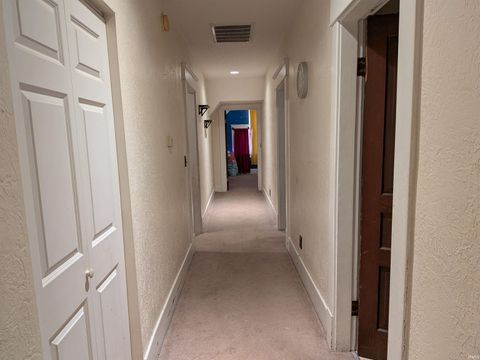 Tiny photo for 15 E main Street, Rossville, IN 46065 (MLS # 202608659)