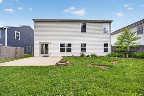 Tiny photo for 3735 S Mcdougal Street, Bloomington, IN 47403 (MLS # 202618366)
