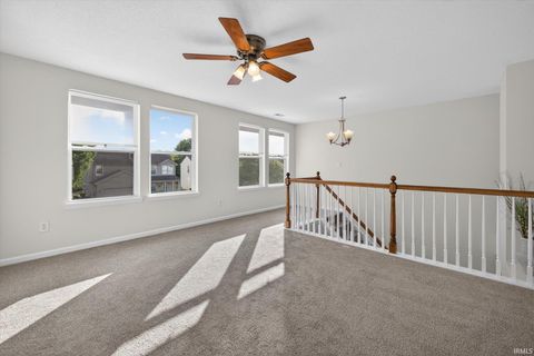 Tiny photo for 3735 S Mcdougal Street, Bloomington, IN 47403 (MLS # 202618366)
