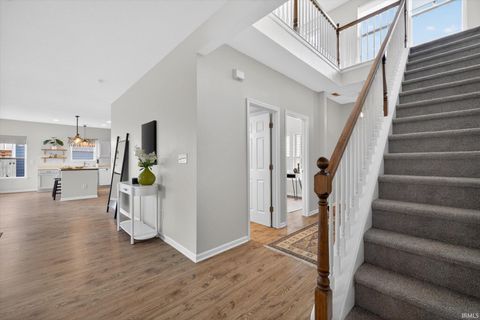 Tiny photo for 3735 S Mcdougal Street, Bloomington, IN 47403 (MLS # 202618366)