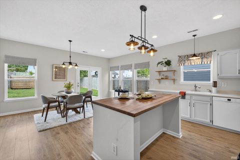 Tiny photo for 3735 S Mcdougal Street, Bloomington, IN 47403 (MLS # 202618366)