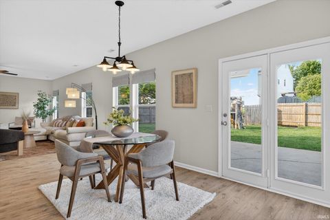 Tiny photo for 3735 S Mcdougal Street, Bloomington, IN 47403 (MLS # 202618366)