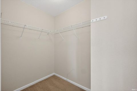 Tiny photo for 3735 S Mcdougal Street, Bloomington, IN 47403 (MLS # 202618366)