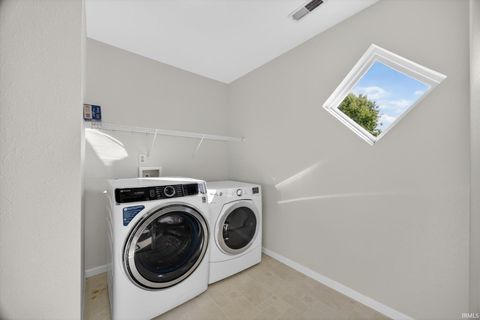 Tiny photo for 3735 S Mcdougal Street, Bloomington, IN 47403 (MLS # 202618366)