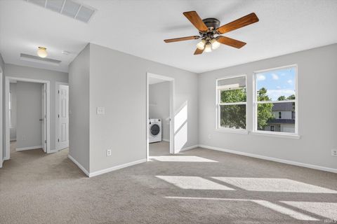 Tiny photo for 3735 S Mcdougal Street, Bloomington, IN 47403 (MLS # 202618366)