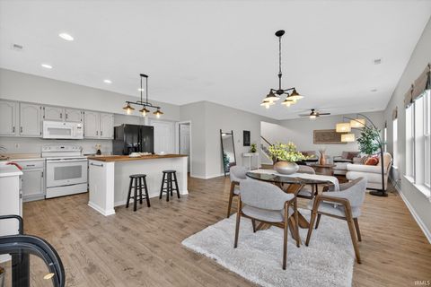 Tiny photo for 3735 S Mcdougal Street, Bloomington, IN 47403 (MLS # 202618366)