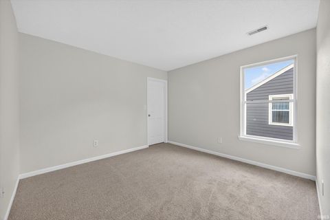 Tiny photo for 3735 S Mcdougal Street, Bloomington, IN 47403 (MLS # 202618366)