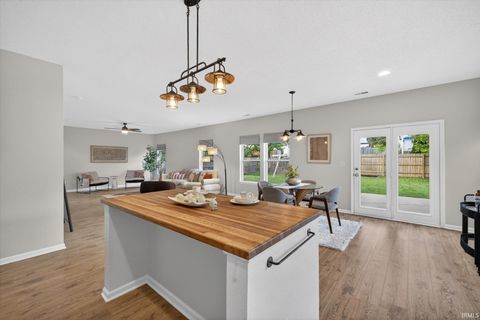 Tiny photo for 3735 S Mcdougal Street, Bloomington, IN 47403 (MLS # 202618366)