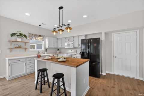 Tiny photo for 3735 S Mcdougal Street, Bloomington, IN 47403 (MLS # 202618366)