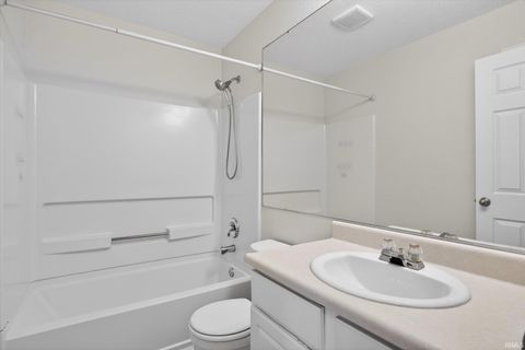 Tiny photo for 3735 S Mcdougal Street, Bloomington, IN 47403 (MLS # 202618366)