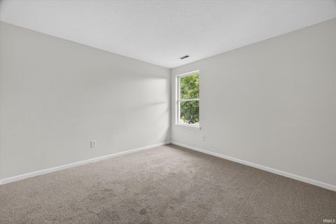 Tiny photo for 3735 S Mcdougal Street, Bloomington, IN 47403 (MLS # 202618366)