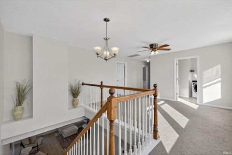 Tiny photo for 3735 S Mcdougal Street, Bloomington, IN 47403 (MLS # 202618366)