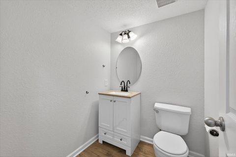Tiny photo for 3735 S Mcdougal Street, Bloomington, IN 47403 (MLS # 202618366)