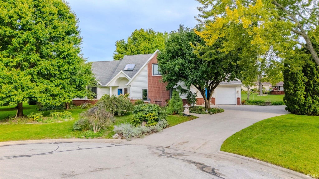 Photo of 630 Lems Way WAY, Wabash, IN 46992 (MLS # 202640771)