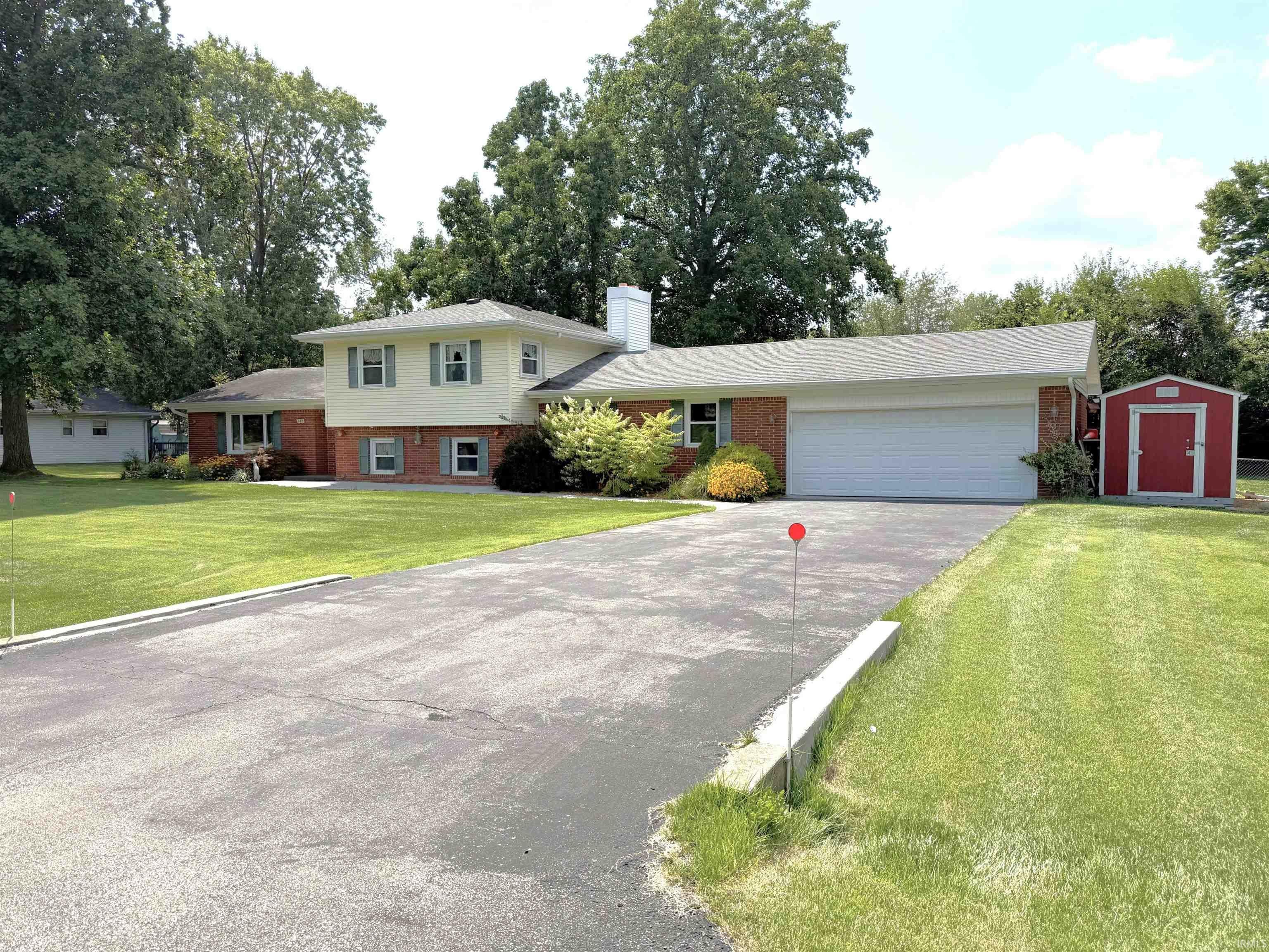 345 N Pleasant Run