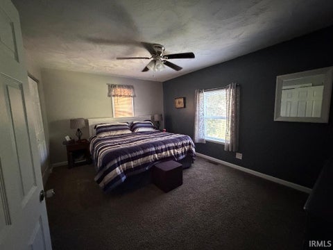 Tiny photo for 13102 S 300 W Road, Jasonville, IN 47438 (MLS # 202624834)