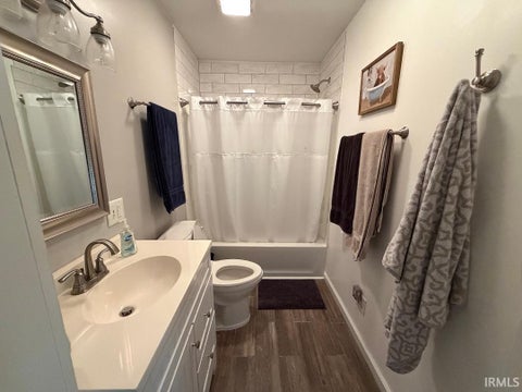 Tiny photo for 13102 S 300 W Road, Jasonville, IN 47438 (MLS # 202624834)