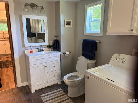 Tiny photo for 13102 S 300 W Road, Jasonville, IN 47438 (MLS # 202624834)