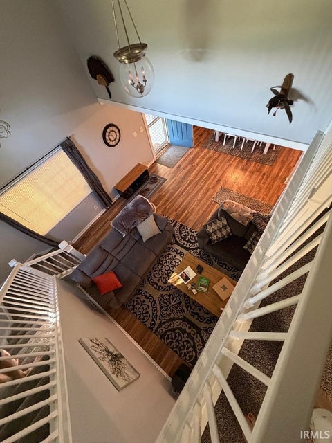 Tiny photo for 13102 S 300 W Road, Jasonville, IN 47438 (MLS # 202624834)