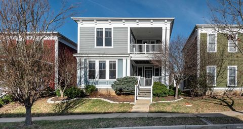 1606 S Ira Street, Bloomington, IN 47401 - MLS#: 202511335
