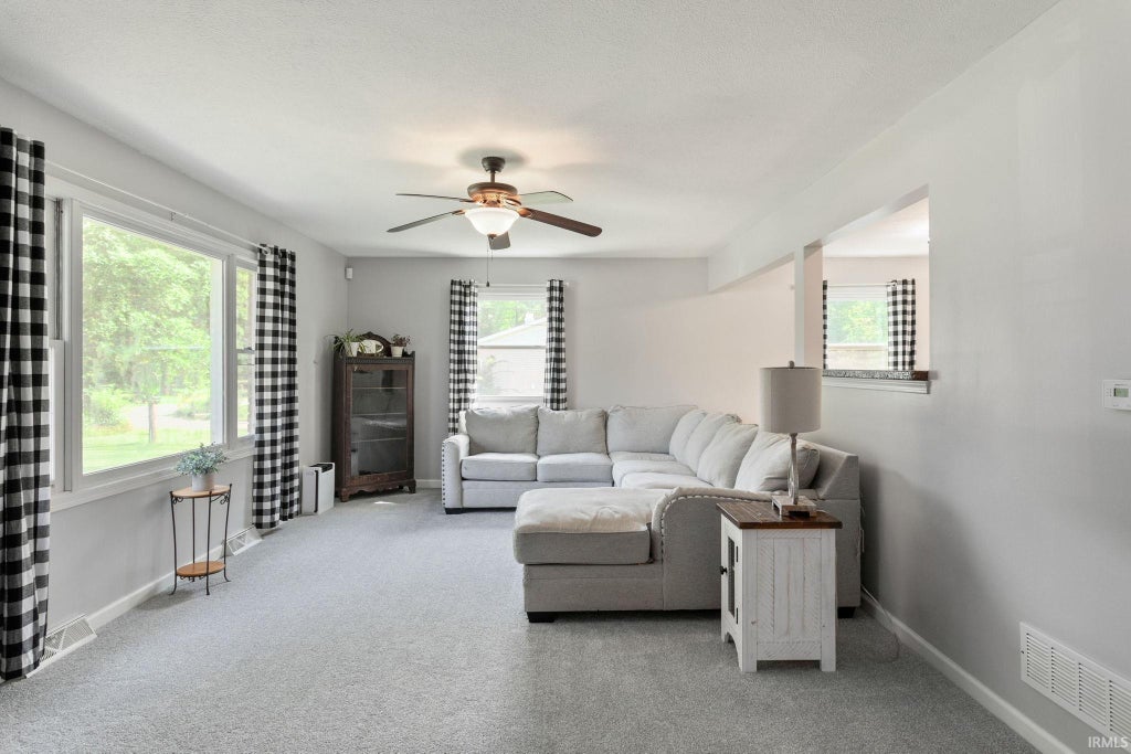 Photo of 55019 Jeffery Drive, Mishawaka, IN 46545 (MLS # 202636990)