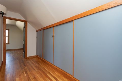 Tiny photo for 1903 Jackson Street, Lafayette, IN 47904 (MLS # 202614535)