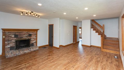 Tiny photo for 1903 Jackson Street, Lafayette, IN 47904 (MLS # 202614535)