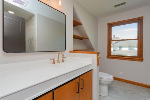 Tiny photo for 1903 Jackson Street, Lafayette, IN 47904 (MLS # 202614535)