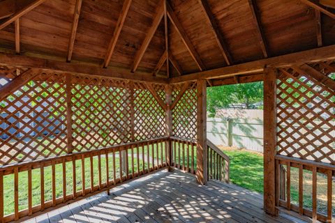 Tiny photo for 1903 Jackson Street, Lafayette, IN 47904 (MLS # 202614535)