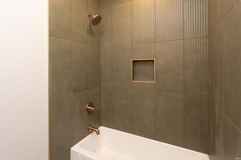 Tiny photo for 1903 Jackson Street, Lafayette, IN 47904 (MLS # 202614535)