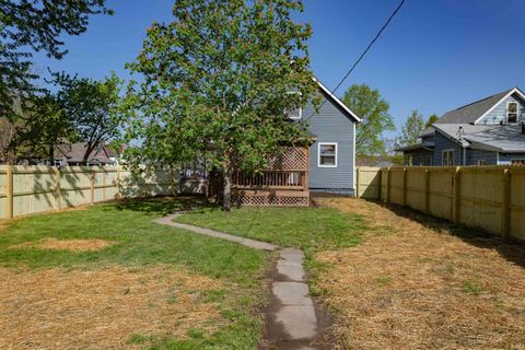 Tiny photo for 1903 Jackson Street, Lafayette, IN 47904 (MLS # 202614535)