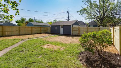 Tiny photo for 1903 Jackson Street, Lafayette, IN 47904 (MLS # 202614535)