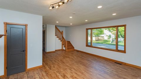 Tiny photo for 1903 Jackson Street, Lafayette, IN 47904 (MLS # 202614535)