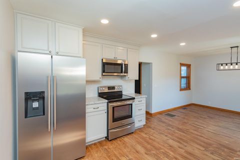 Tiny photo for 1903 Jackson Street, Lafayette, IN 47904 (MLS # 202614535)