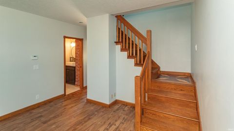 Tiny photo for 1903 Jackson Street, Lafayette, IN 47904 (MLS # 202614535)