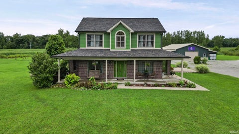 Photo for 2357 E County Rd 400 S